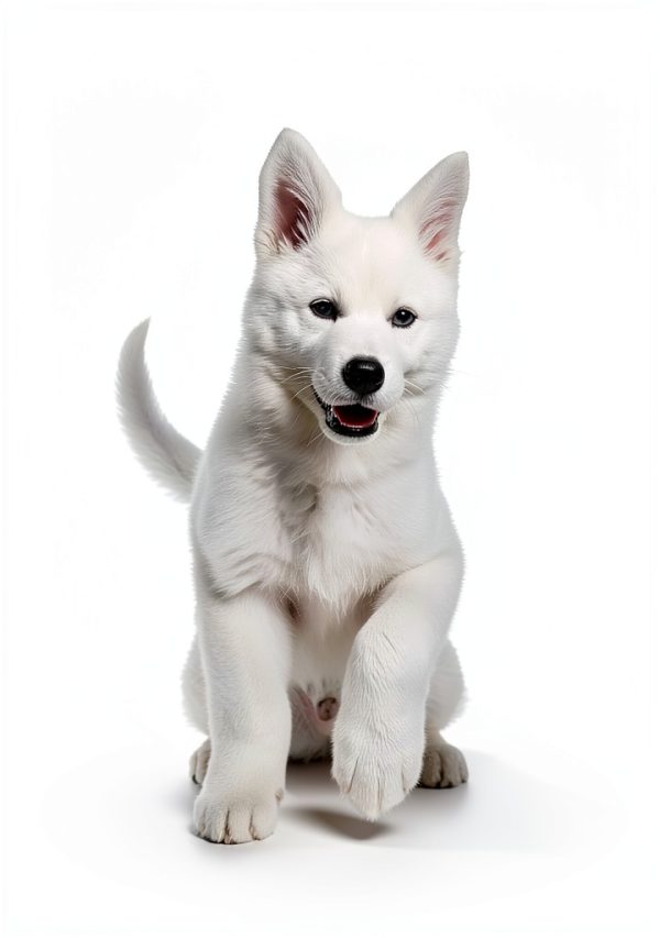 Scholastic The Puppy Place Childrens Dog Book Series-0