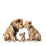 World Bright Childrens Baby Animals Book Kindle English-0