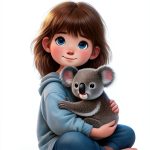 Koala Haven Childrens Book English Kindle Animal Nonfiction-0