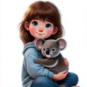 Koala Haven Childrens Book English Kindle Animal Nonfiction-0