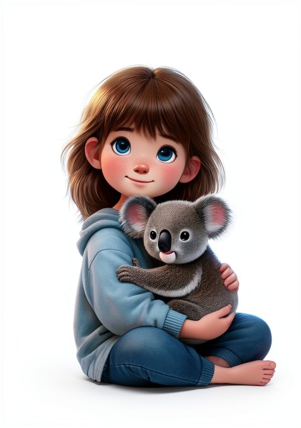 Koala Haven Childrens Book English Kindle Animal Nonfiction-0