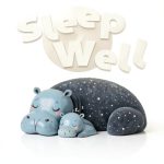 Bedtime Stories Baby Toddler Nursery Rhyme Kindle Book-0