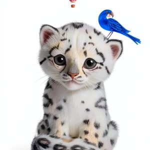 Zoes Rescue Zoo Childrens Book Kindle English Series-0