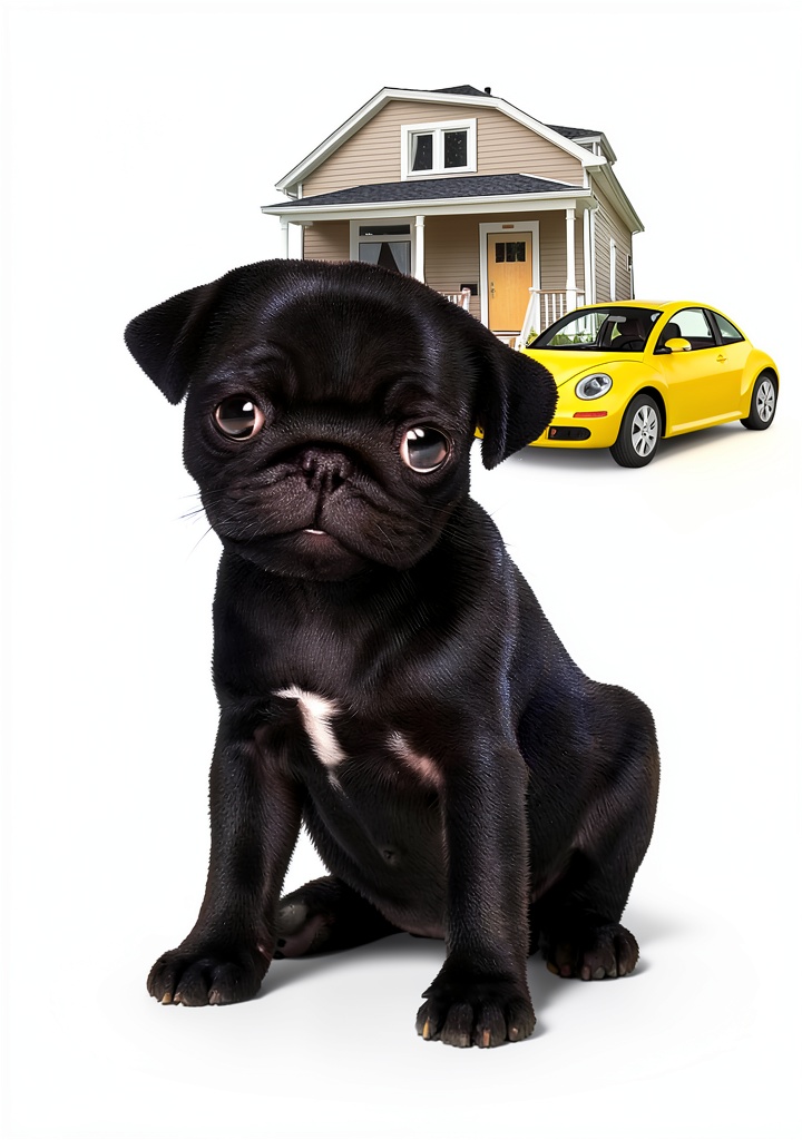 'Scholastic Puppy Place Kindle edition on a tablet screen'