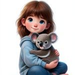 Koala Haven Childrens Weather Animal Book English Kindle-0