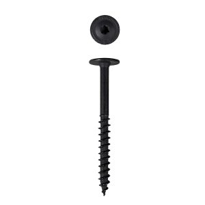 Spax Lag Screws Low Profile Washer Head HCR Coating-0