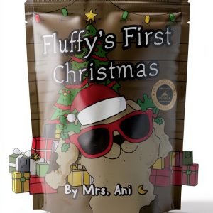 2QP Dog Book Series Childrens Animal Home Books-0