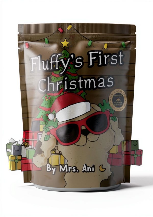 2QP Dog Book Series Childrens Animal Home Books-0