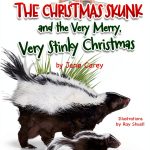 Miriam Laundry Publishing Childrens Christmas Book Baby-0