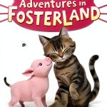Aladdin Fosterland Childrens Book Kindle Edition English-0