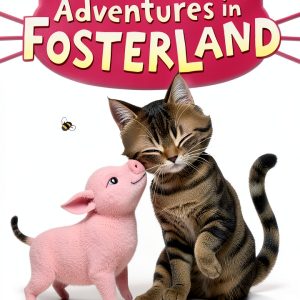 Aladdin Fosterland Childrens Book Kindle Edition English-0