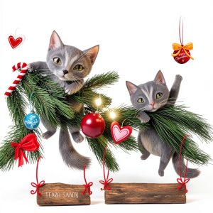 Oscar and Emmy Childrens Cat Book Kindle Edition-0