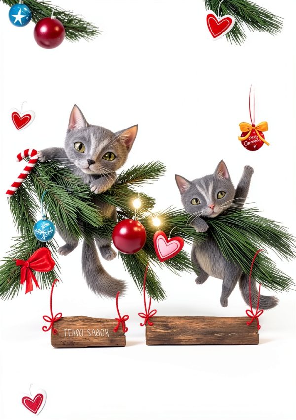 Oscar and Emmy Childrens Cat Book Kindle Edition-0