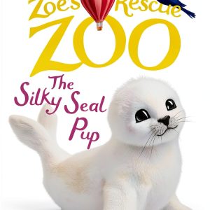 Zoes Rescue Zoo Childrens Kindle Book Scholastic English-0