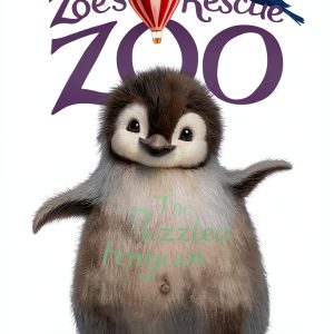 Zoes Rescue Zoo Childrens Book Scholastic Kindle Edition-0