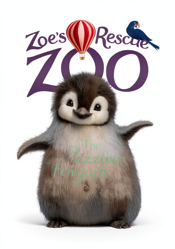 Zoes Rescue Zoo Childrens Book Scholastic Kindle Edition-0