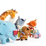 If Animals Kissed Good Night Childrens Book Series Kindle-0