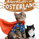 Aladdin Fosterland Childrens Book English Kindle Edition-0