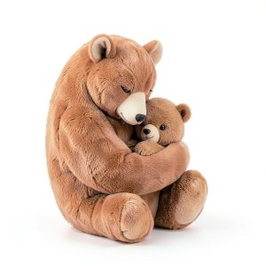 Wittle House Baby Animals Book Kindle English Learning-0