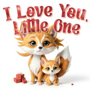 I Love You Childrens Book Baby Animals Kindle English-0
