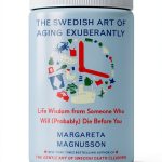 Swedish Art of Living Dying Series eBook Aging Self Help-0