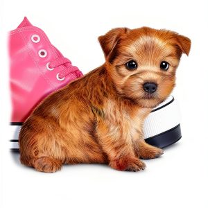 Scholastic Puppy Place Childrens Dog Book Kindle English-0