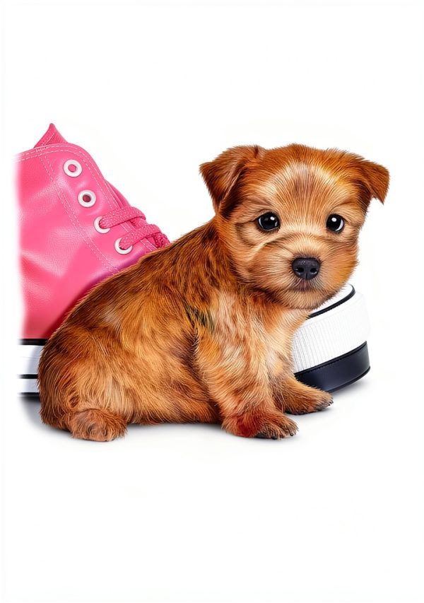 Scholastic Puppy Place Childrens Dog Book Kindle English-0