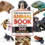 Callisto Kids Childrens Zoology Book Fascinating Facts-0