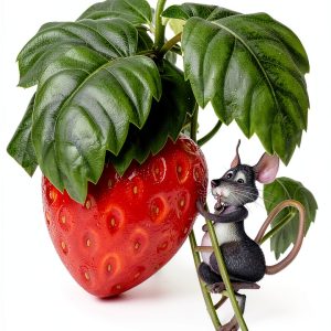 Clarion Books Childrens Baby Animals Bear Book Illustrated-0