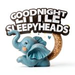 Animal Bedtime Book 6 Childrens eBook Kindle English-0