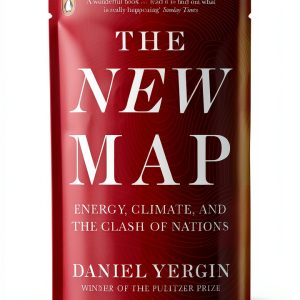 Oil Energy Industry Kindle Book Penguin eBook-0