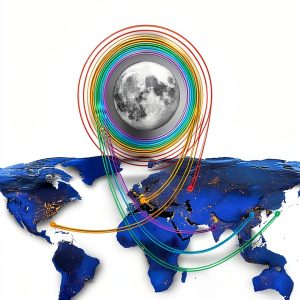 National Geographic History of Astronomy eBook-0
