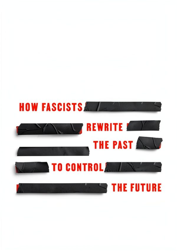 Fascism Explained: 21st Century World History Insight by Atria-0