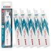 Reciprocating Saw Blade EZARC 6-Inch 14TPI Bi-Metal Cobalt (5-Pack)-0