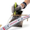 9" Arc Edge Reciprocating Saw Blade 7TPI 3 Pack MORETOPGOOD-2