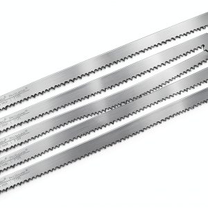 12-Inch Stainless Steel Meat Saw Blades – Caliastro 5-Pack-0