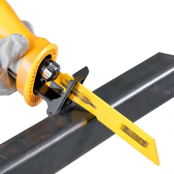 Reciprocating Saw Blade Set ELEAD 10-Piece Bi-Metal Cutting Blades-5